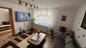 Vilă tip duplex de vânzare – Mediaș- pret de apartament - imagine 9