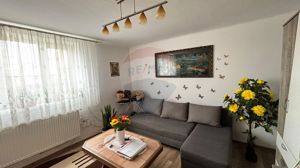 Vilă tip duplex de vânzare – Mediaș- pret de apartament - imagine 5