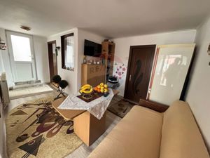 Vilă tip duplex de vânzare – Mediaș- pret de apartament - imagine 7