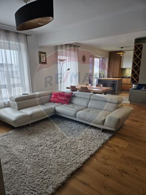 Comision 0%/Apartament Tip Penthouse 3 camere/Avantgarden 3 Bartolomeu