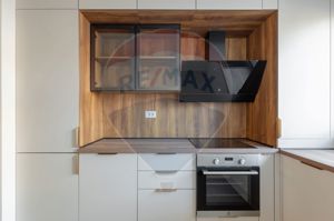 Vilă tip duplex P+2 în Pipera – complex rezidențial exclusivist - imagine 5