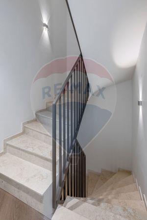 Vilă tip duplex P+2 în Pipera – complex rezidențial exclusivist - imagine 13