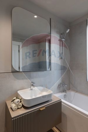 Vilă tip duplex P+2 în Pipera – complex rezidențial exclusivist - imagine 14