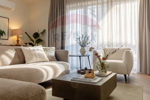 Vilă tip duplex P+2 în Pipera – complex rezidențial exclusivist - imagine 18