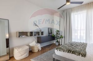 Vilă tip duplex P+2 în Pipera – complex rezidențial exclusivist - imagine 9