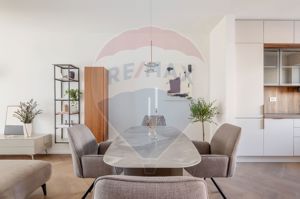 Vilă tip duplex P+2 în Pipera – complex rezidențial exclusivist - imagine 3
