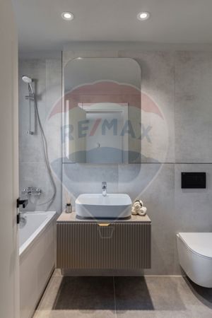 Vilă tip duplex P+2 în Pipera – complex rezidențial exclusivist - imagine 10