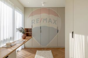 Vilă tip duplex P+2 în Pipera – complex rezidențial exclusivist - imagine 6