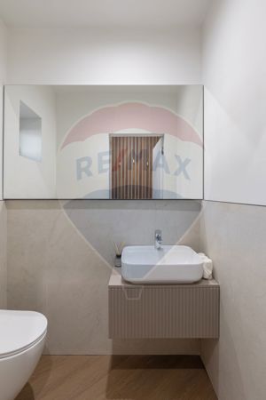 Vilă tip duplex P+2 în Pipera – complex rezidențial exclusivist - imagine 16