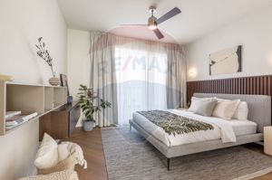 Vilă tip duplex P+2 în Pipera – complex rezidențial exclusivist - imagine 17