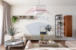 Vilă tip duplex P+2 în Pipera – complex rezidențial exclusivist - imagine 11