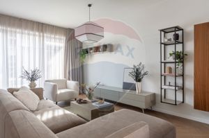 Vilă tip duplex P+2 în Pipera – complex rezidențial exclusivist - imagine 4