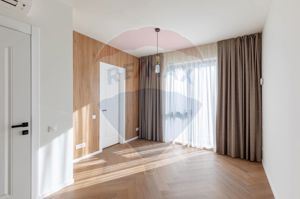 Vilă tip duplex P+2 în Pipera – complex rezidențial exclusivist - imagine 7