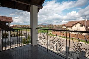 Comision 0 % Casa de vanzare, cartier Stupini, Brasov - imagine 7