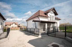 Comision 0 % Casa de vanzare, cartier Stupini, Brasov - imagine 3