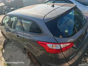 Ford Focus 1.0 Ecobust