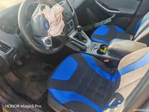 Ford Focus 1.0 Ecobust - imagine 4