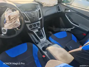 Ford Focus 1.0 Ecobust - imagine 3