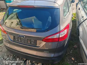 Ford Focus 1.0 Ecobust - imagine 2