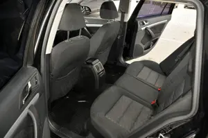 Vând Skoda Octavia 2 Facelift  - imagine 8