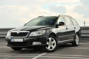 Vând Skoda Octavia 2 Facelift 