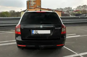 Vând Skoda Octavia 2 Facelift  - imagine 6
