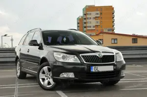 Vând Skoda Octavia 2 Facelift  - imagine 3