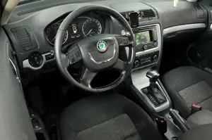 Vând Skoda Octavia 2 Facelift  - imagine 10