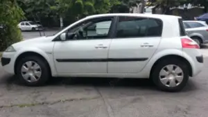 Dezmembrez Renault megane2 1.6-16v