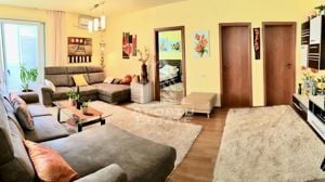 Apartament 114mp, bloc nou, etaj 1, loc de parcare, zona Lipovei