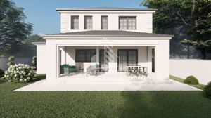 Casa individuala cu 5 camere, 2 bai, in Dumbravita - imagine 3