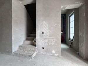 Casa individuala cu 5 camere, 2 bai, in Dumbravita - imagine 14