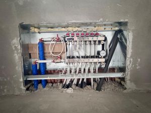 Casa individuala cu 5 camere, 2 bai, in Dumbravita - imagine 15