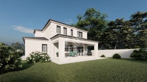 Casa individuala cu 5 camere, 2 bai, in Dumbravita - imagine 4