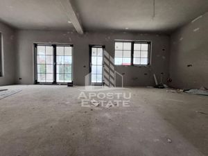 Casa individuala cu 5 camere, 2 bai, in Dumbravita - imagine 11