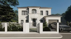 Casa individuala cu 5 camere, 2 bai, in Dumbravita - imagine 2