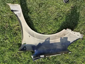 Aripa Stanga - Opel Zafira B - imagine 2