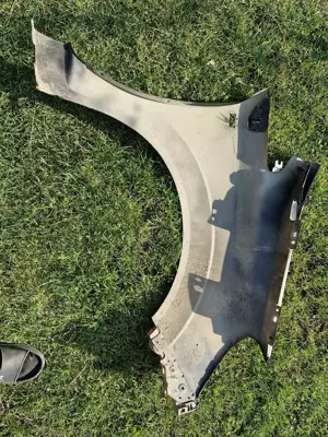 Aripa dreapta - Opel Zafira B - imagine 4