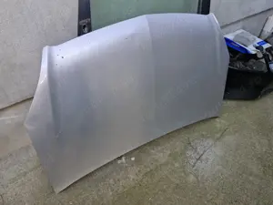 Capota Opel Zafira B - culoare argintiu