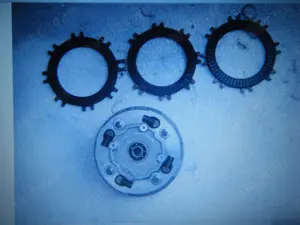 Vanzare piese pt scuter - imagine 3