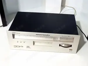 Marantz ST300L TUNER FM AM Stereo - Vintage Radio * Tuner - imagine 4