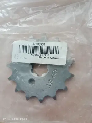pinioane 428/15t - imagine 2