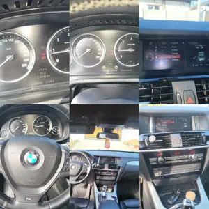 Vand bmw x3 2.0 d x line - imagine 10