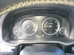 Vand bmw x3 2.0 d x line - imagine 5