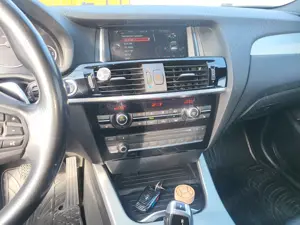 Vand bmw x3 2.0 d x line - imagine 9