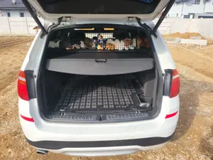 Vand bmw x3 2.0 d x line - imagine 3