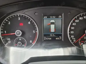 Volkswagen Sharan 5 locuri 2.0 TDI - 177 CP AUTOMAT - imagine 5