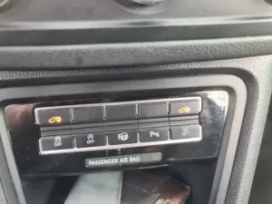 Volkswagen Sharan 5 locuri 2.0 TDI - 177 CP AUTOMAT - imagine 4