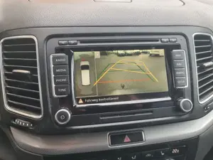 Volkswagen Sharan 5 locuri 2.0 TDI - 177 CP AUTOMAT - imagine 6