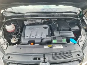 Volkswagen Sharan 5 locuri 2.0 TDI - 177 CP AUTOMAT - imagine 8